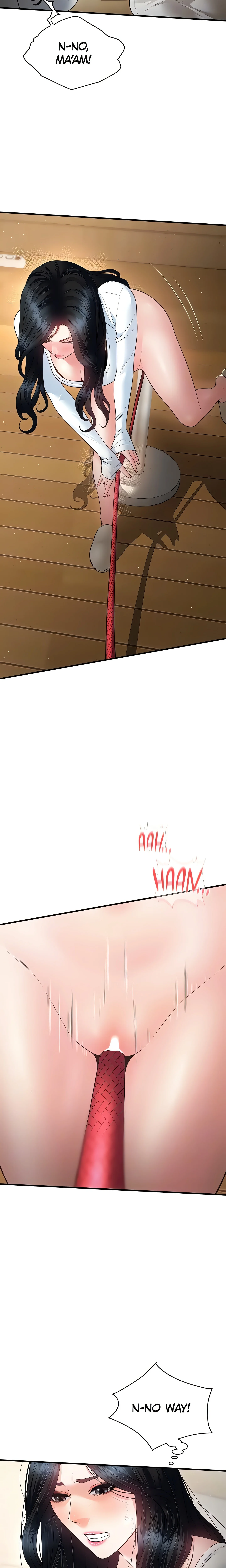 Bride Lessons (Official) chapter 31 page 15