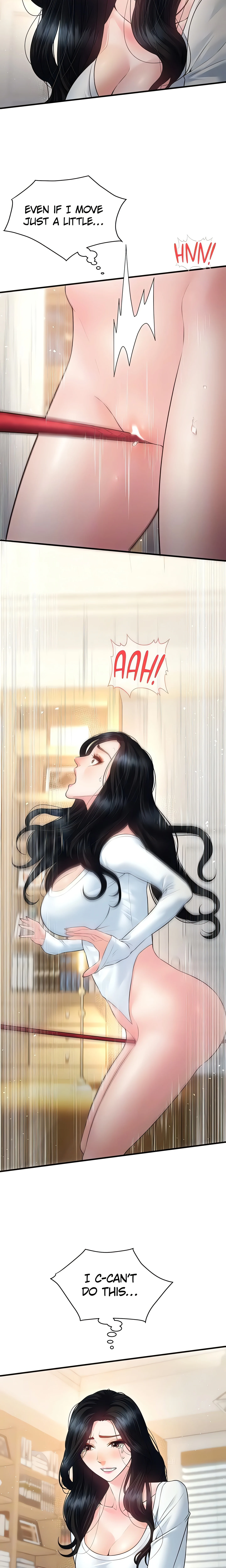 Bride Lessons (Official) chapter 31 page 16