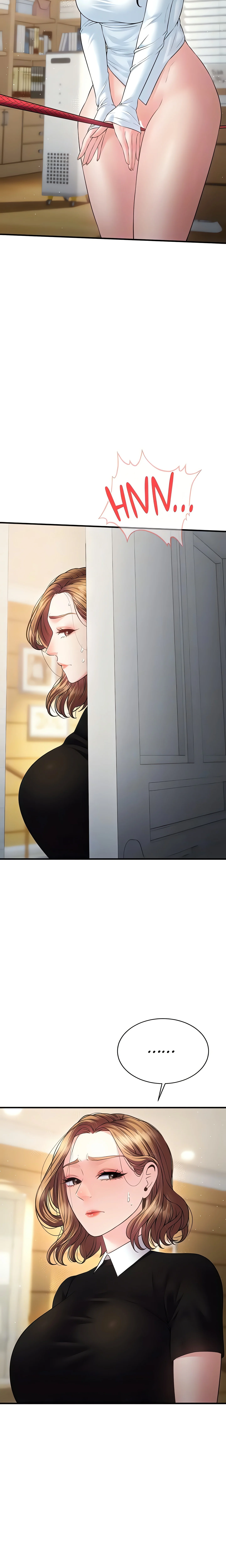 Bride Lessons (Official) chapter 31 page 17