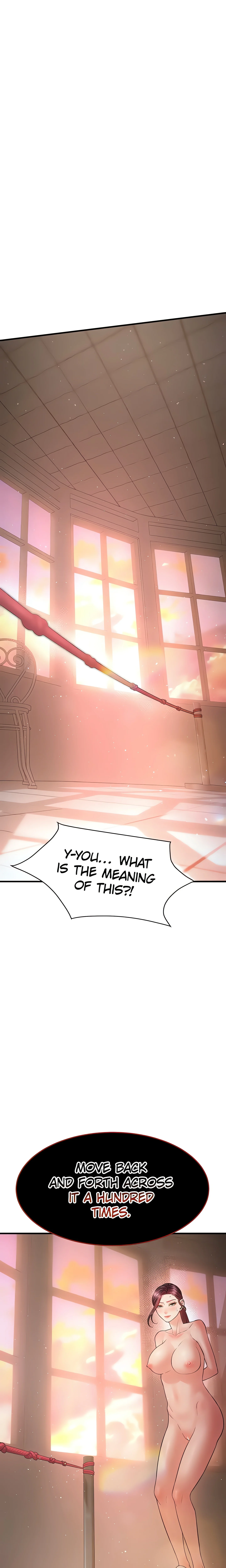 Bride Lessons (Official) chapter 31 page 22