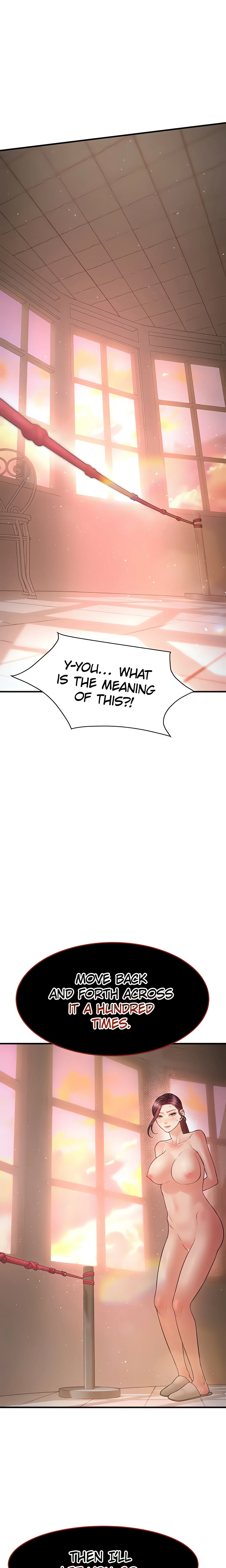 Bride Lessons (Official) chapter 32 page 1