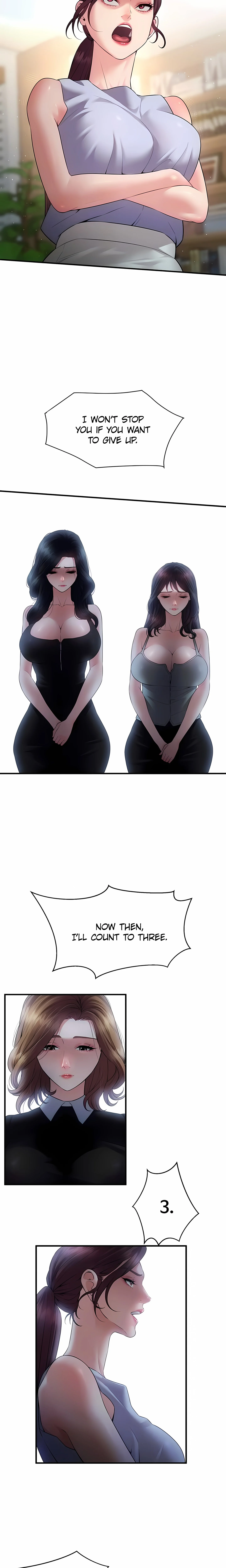 Bride Lessons (Official) chapter 34 page 9