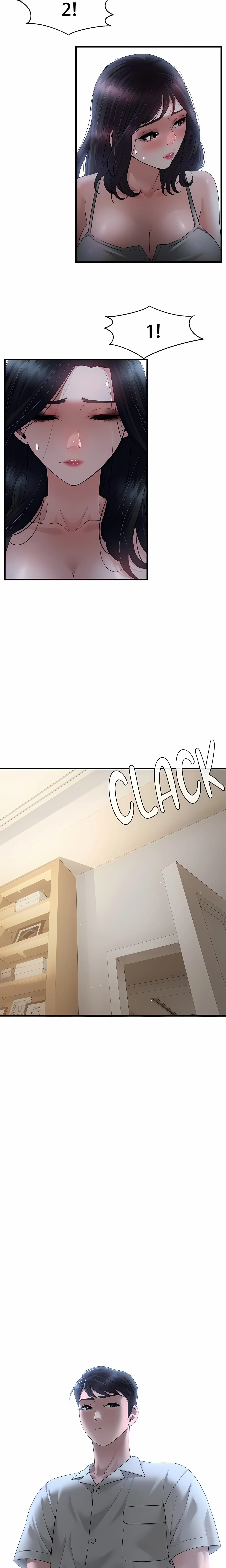 Bride Lessons (Official) chapter 34 page 10