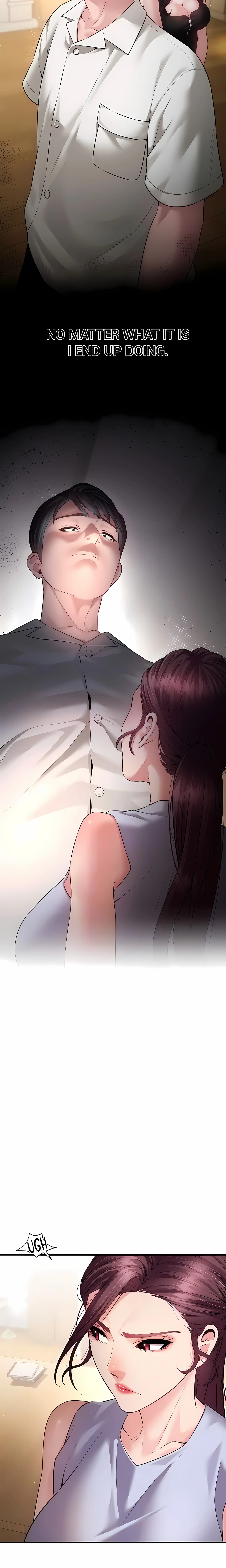 Bride Lessons (Official) chapter 34 page 14