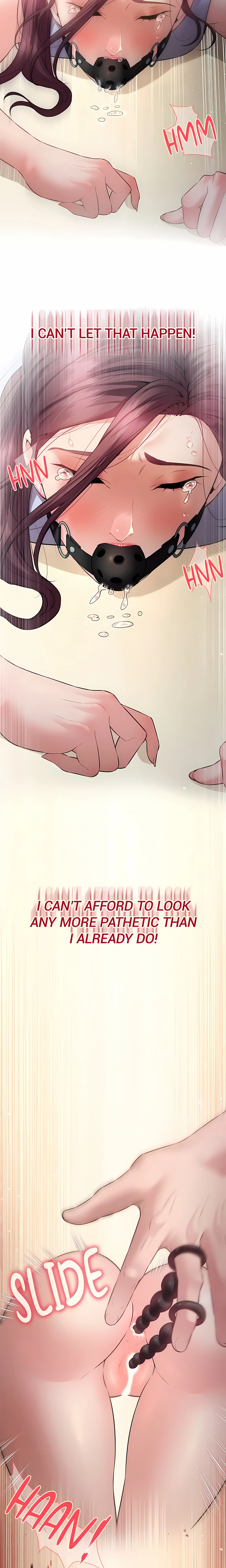 Bride Lessons (Official) chapter 35 page 15