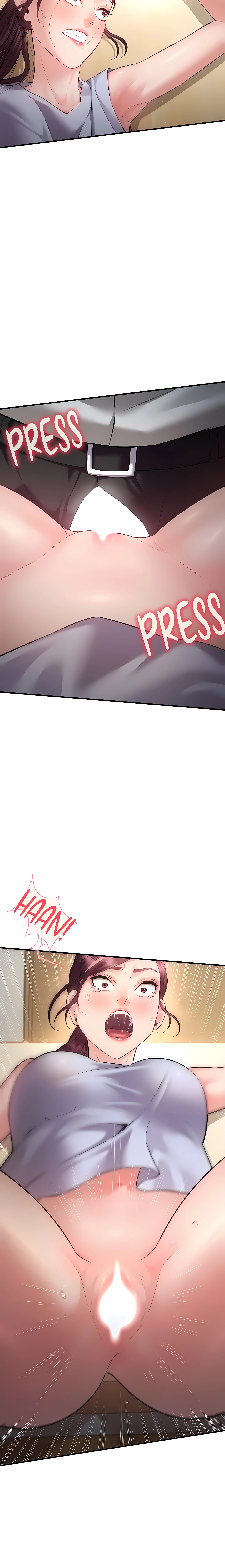 Bride Lessons (Official) chapter 35 page 24