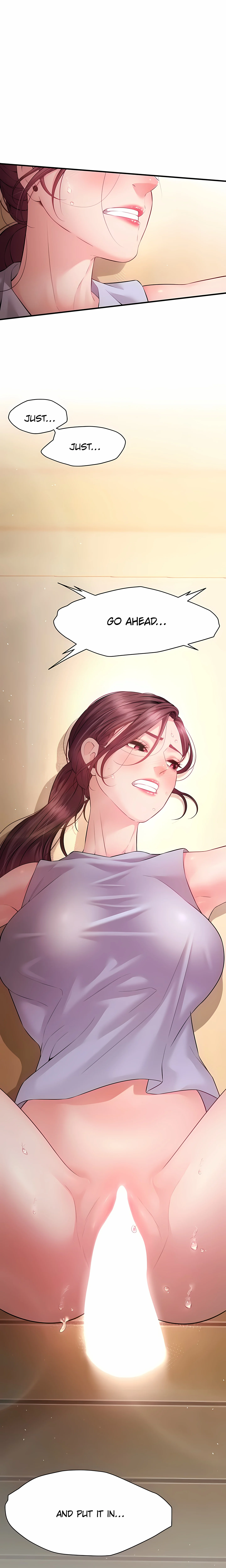Bride Lessons (Official) chapter 35 page 26