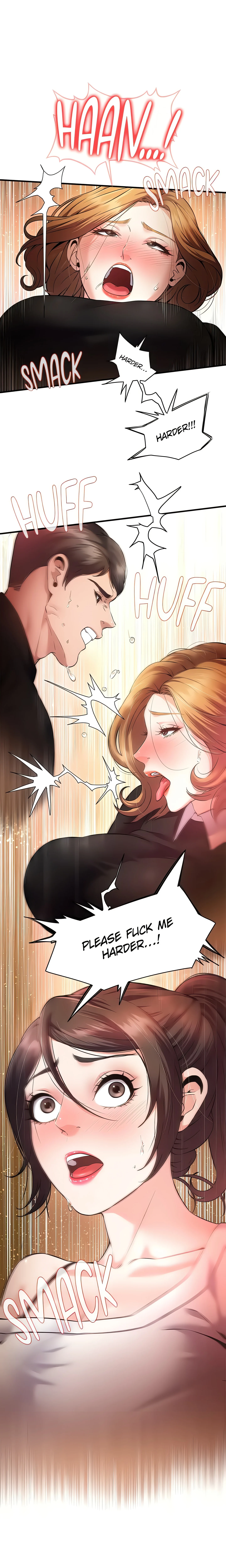 Bride Lessons (Official) chapter 4 page 1