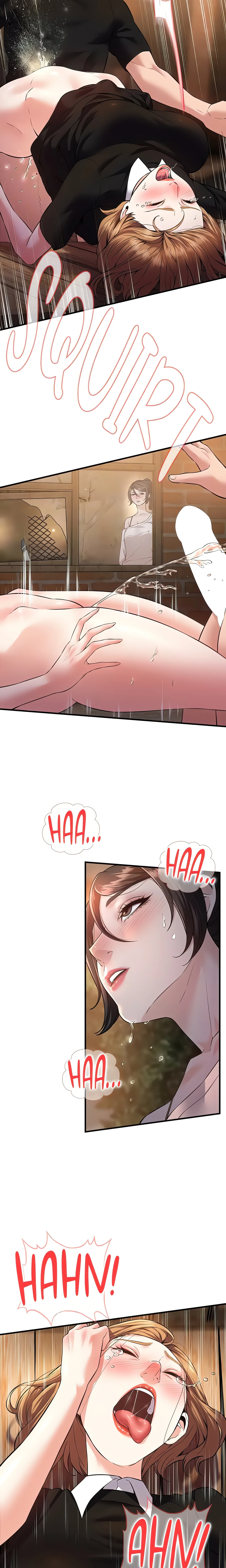 Bride Lessons (Official) chapter 4 page 18