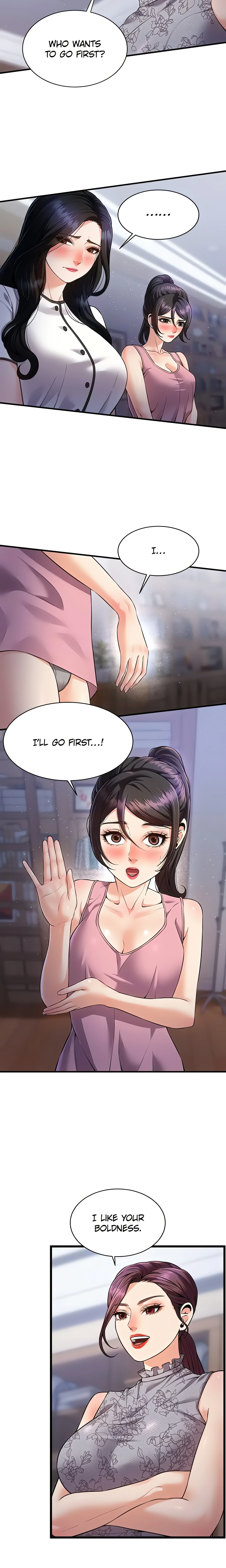 Bride Lessons (Official) chapter 5 page 11