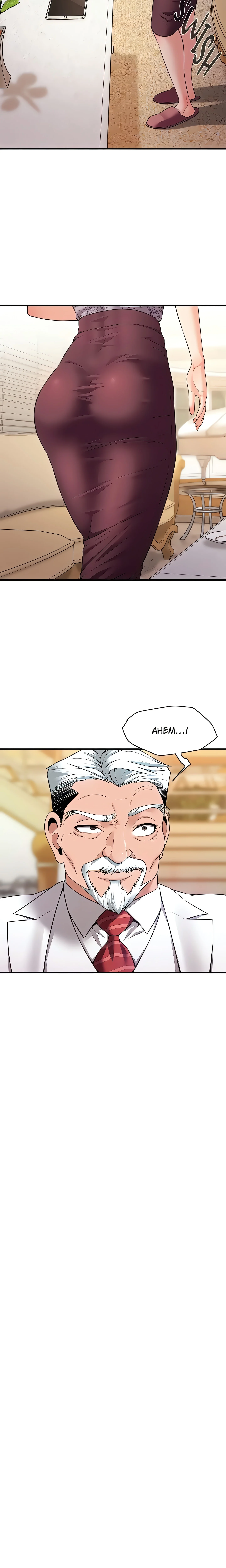 Bride Lessons (Official) chapter 6 page 11