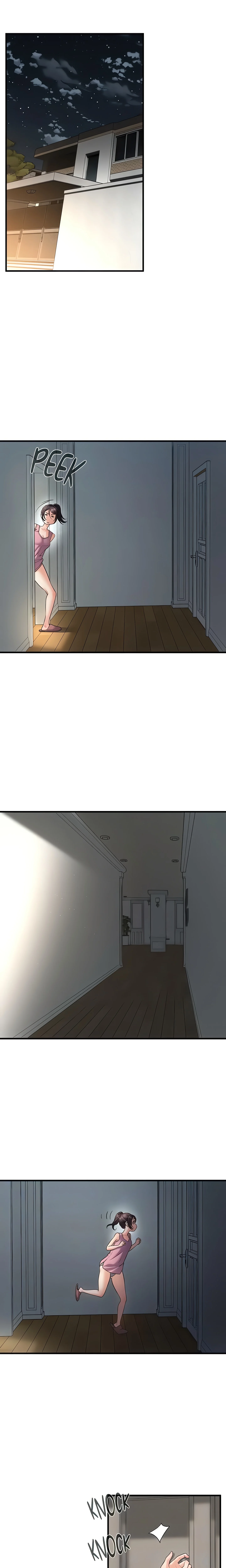 Bride Lessons (Official) chapter 6 page 13