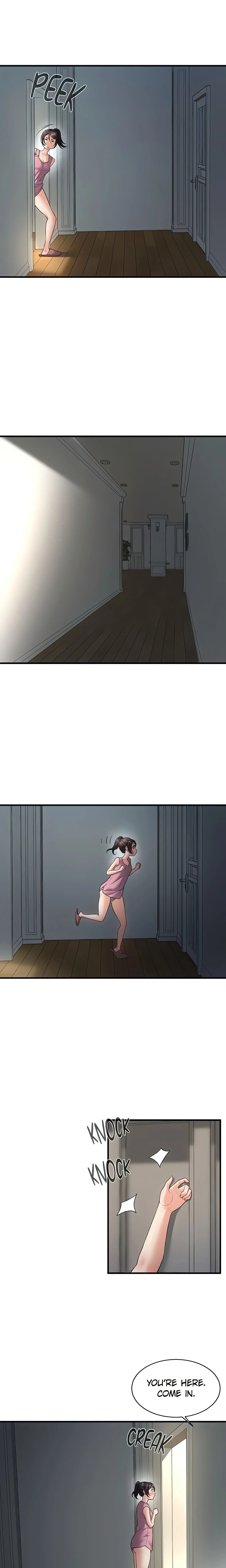 Bride Lessons (Official) chapter 6 page 34