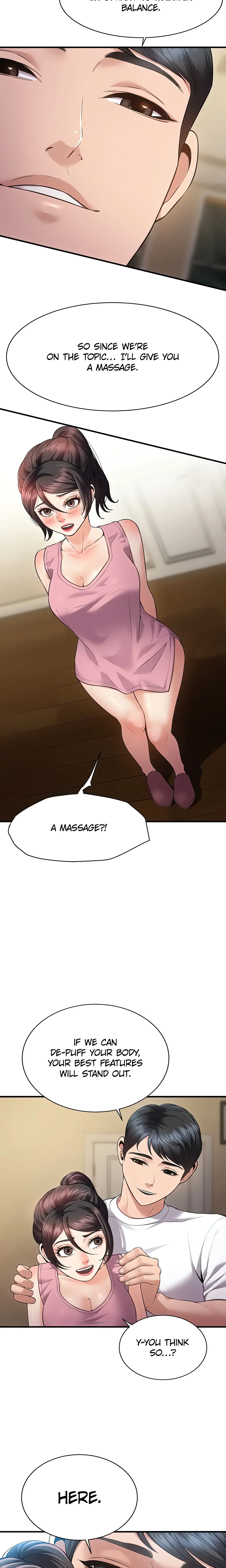 Bride Lessons (Official) chapter 6 page 36