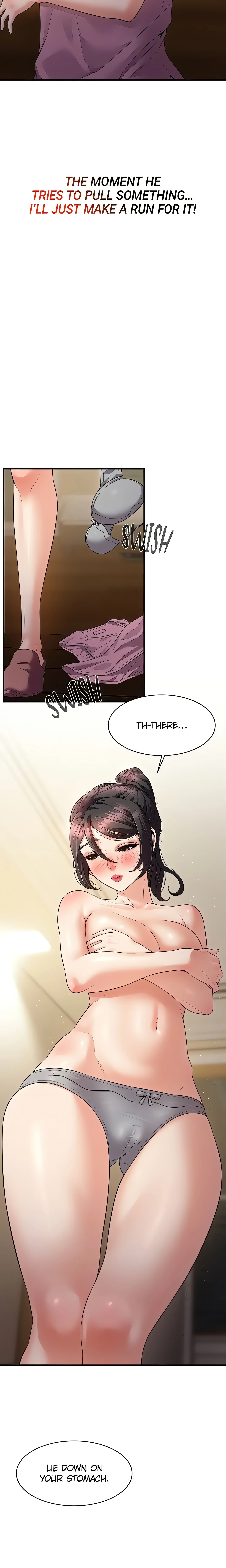 Bride Lessons (Official) chapter 6 page 39
