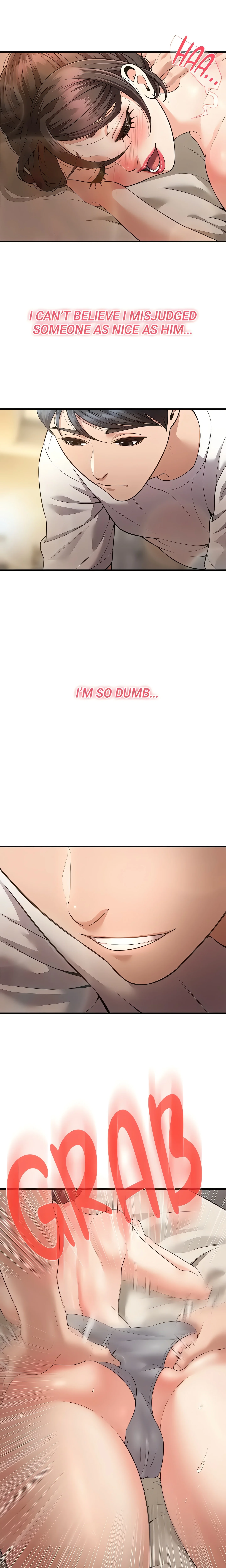 Bride Lessons (Official) chapter 6 page 41