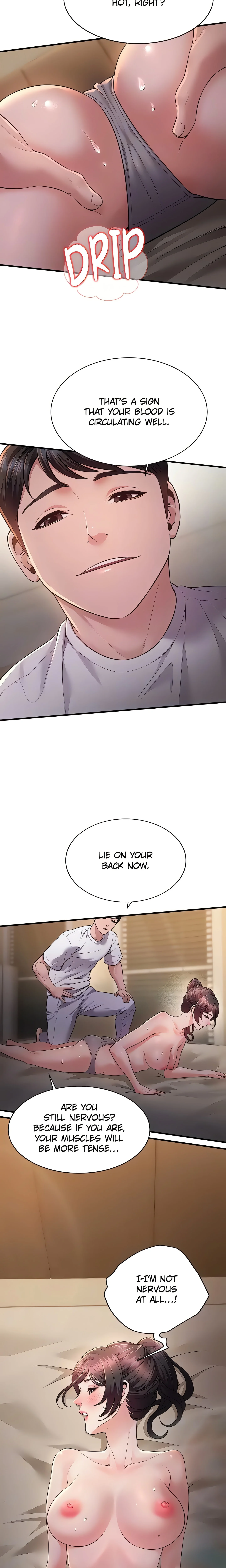 Bride Lessons (Official) chapter 7 page 6