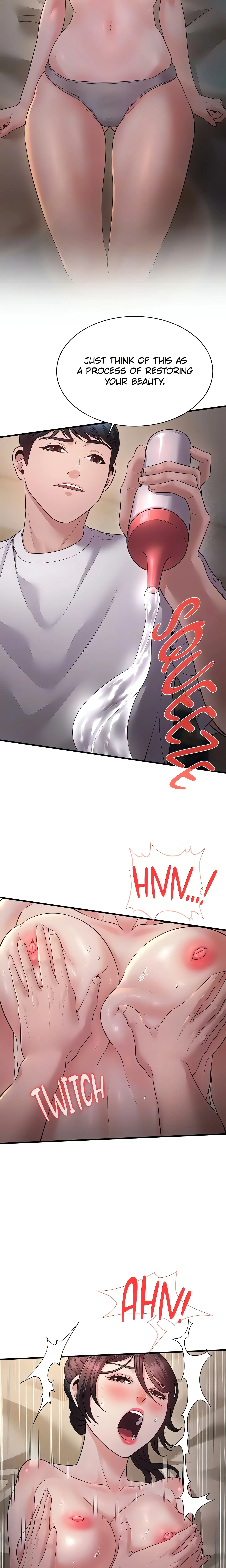 Bride Lessons (Official) chapter 7 page 7