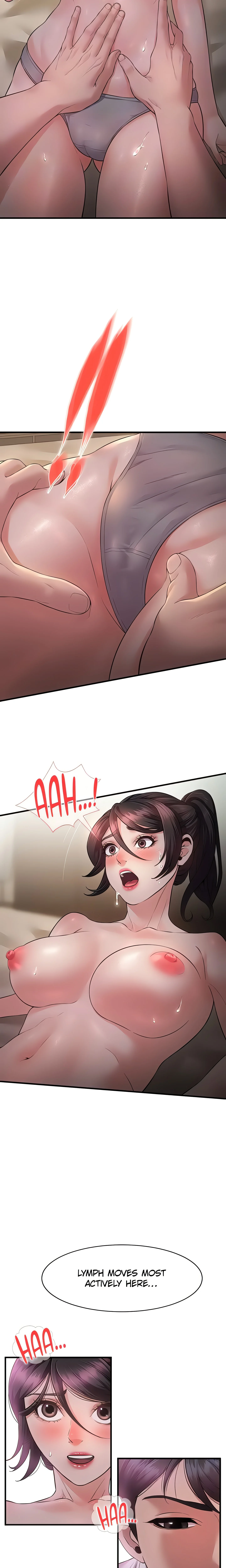 Bride Lessons (Official) chapter 7 page 10
