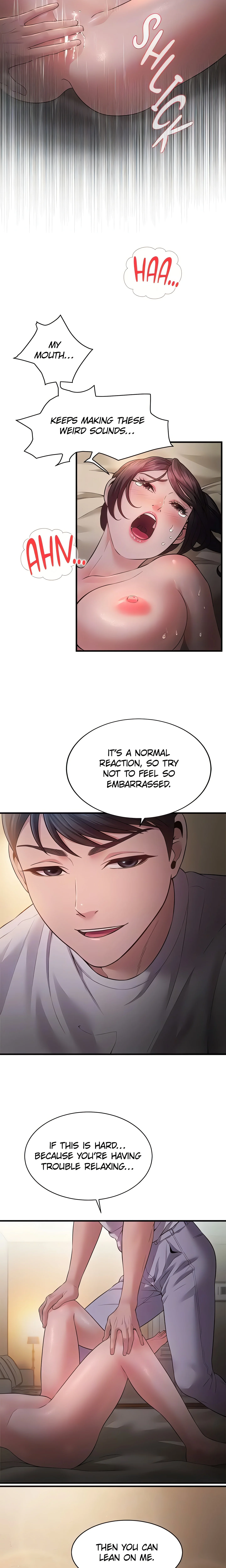 Bride Lessons (Official) chapter 7 page 15