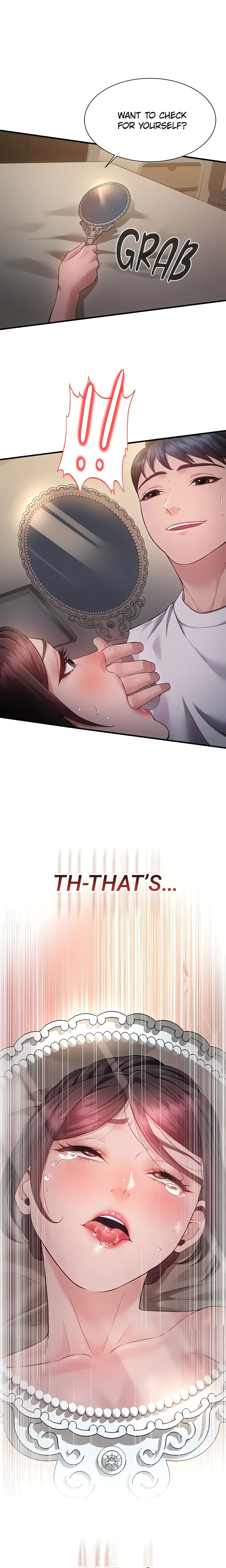 Bride Lessons (Official) chapter 9 page 1