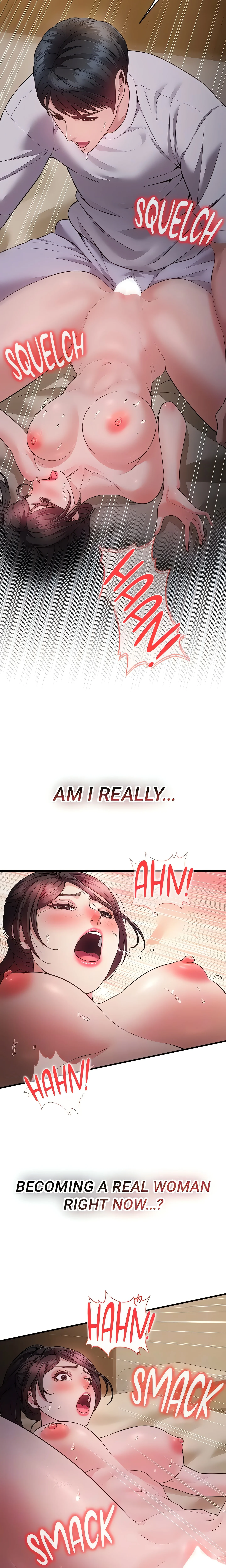 Bride Lessons (Official) chapter 9 page 5