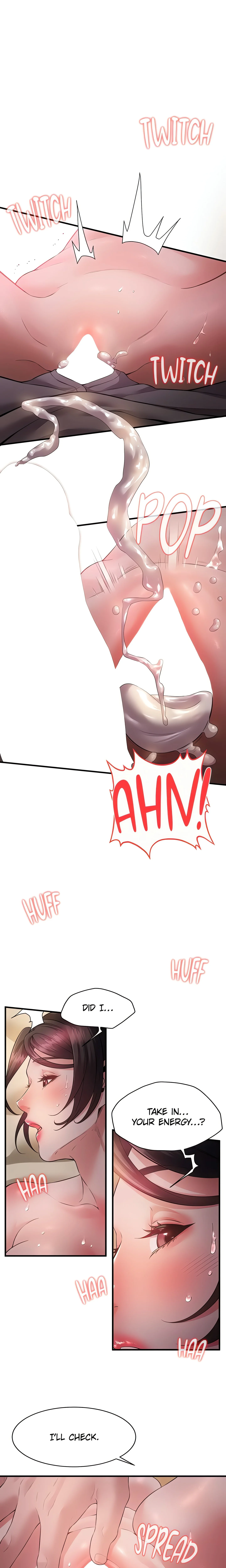 Bride Lessons (Official) chapter 9 page 13