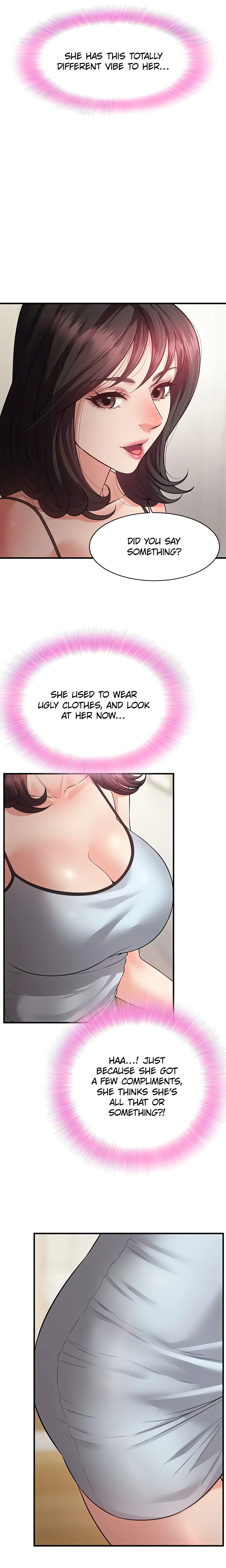 Bride Lessons (Official) chapter 9 page 19