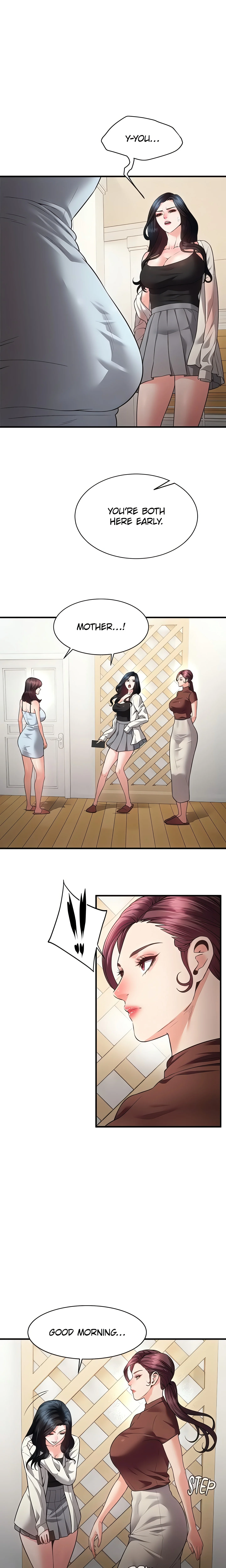 Bride Lessons (Official) chapter 9 page 20