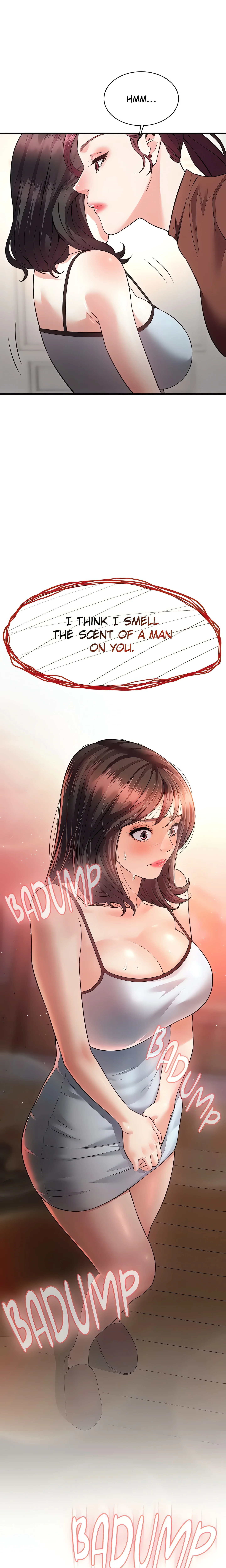 Bride Lessons (Official) chapter 9 page 23