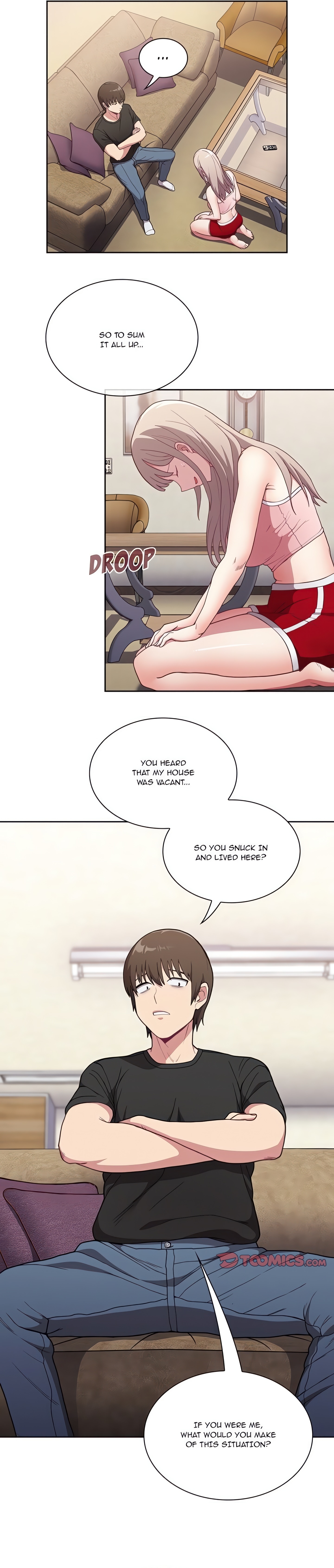 Bride-To-Be (Official) chapter 1 page 2