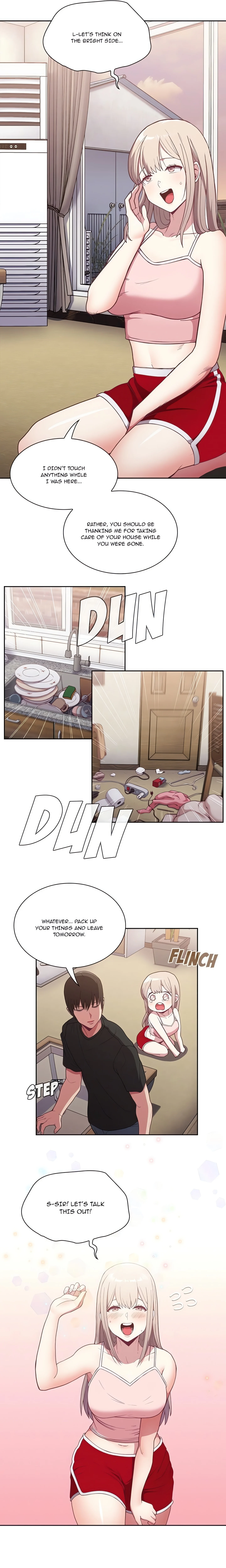 Bride-To-Be (Official) chapter 1 page 3