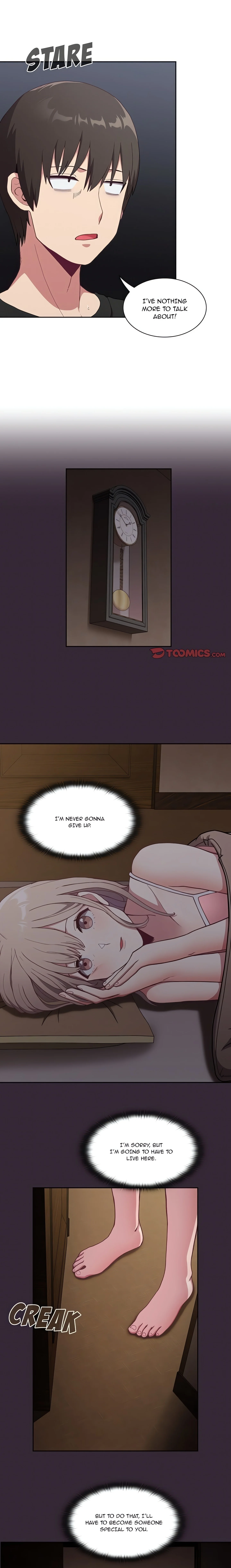 Bride-To-Be (Official) chapter 1 page 4