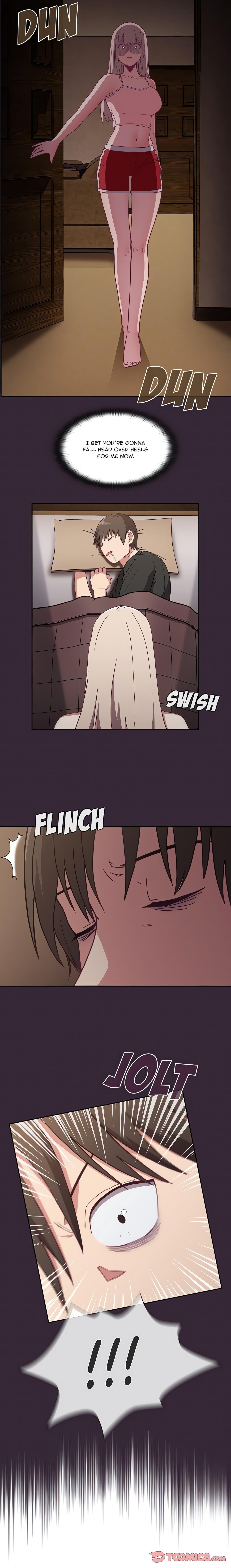 Bride-To-Be (Official) chapter 1 page 5