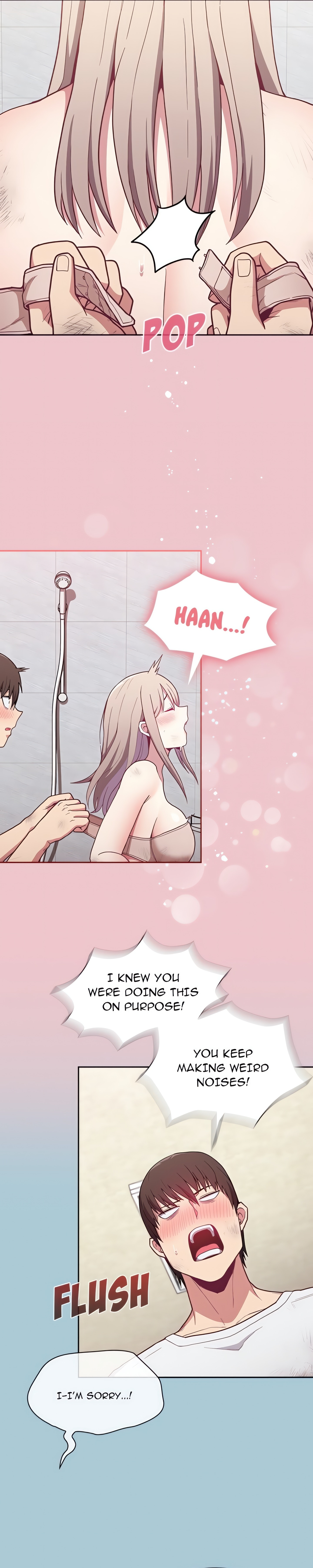 Bride-To-Be (Official) chapter 10 page 10