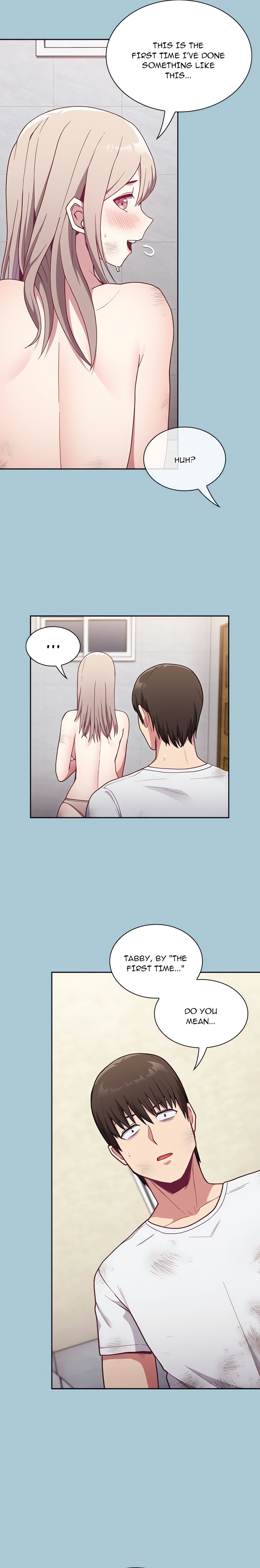 Bride-To-Be (Official) chapter 10 page 11