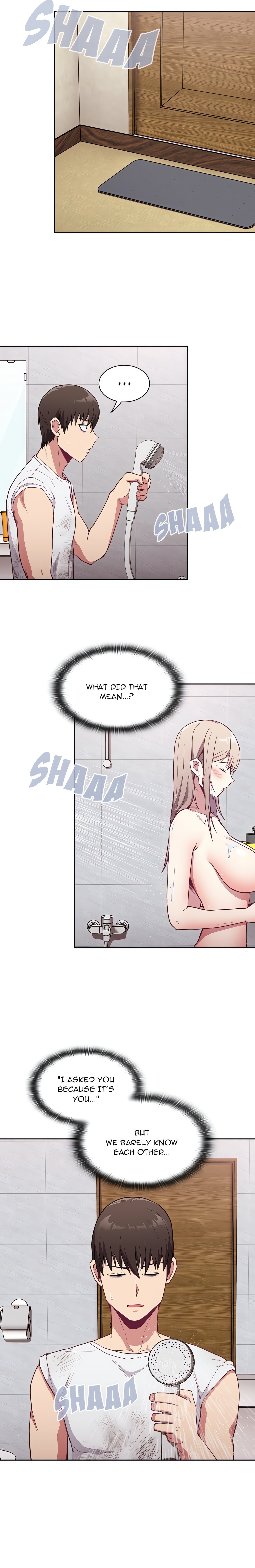 Bride-To-Be (Official) chapter 10 page 15