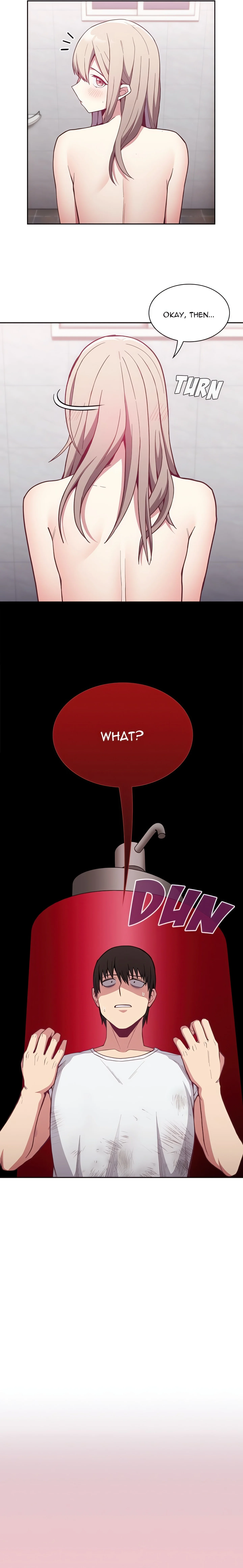 Bride-To-Be (Official) chapter 10 page 18