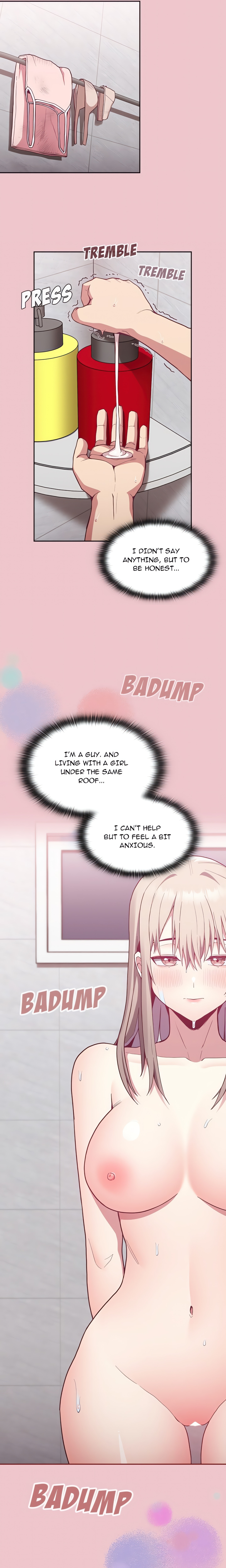 Bride-To-Be (Official) chapter 10 page 19