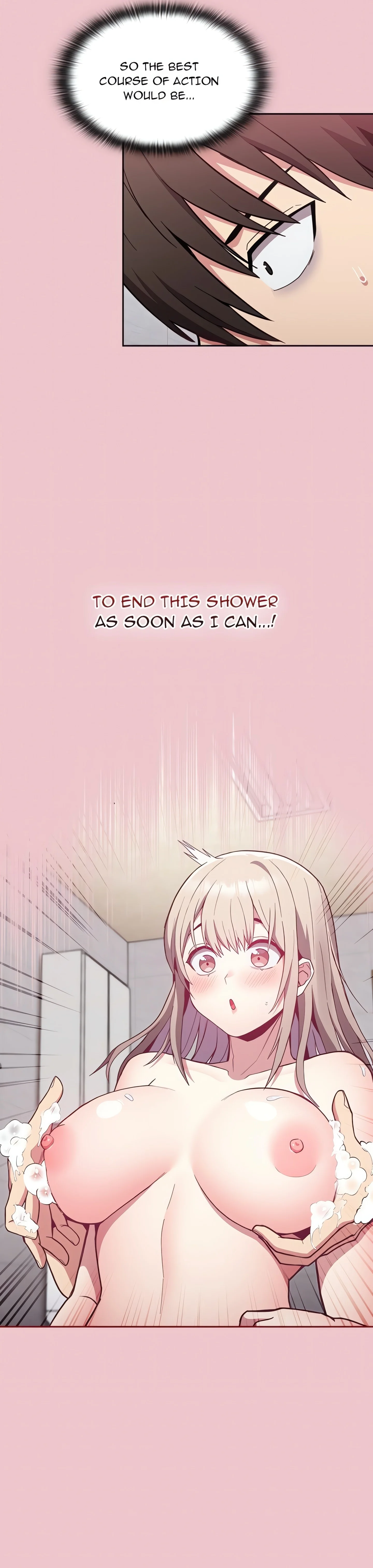 Bride-To-Be (Official) chapter 10 page 22