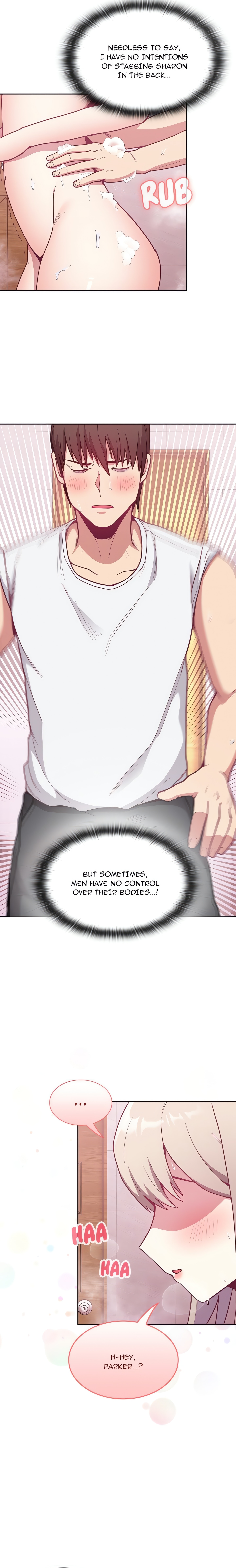 Bride-To-Be (Official) chapter 11 page 6