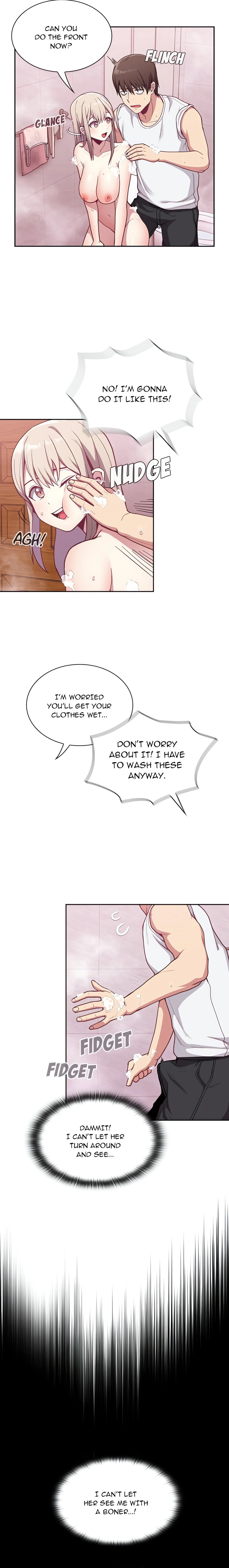 Bride-To-Be (Official) chapter 11 page 7