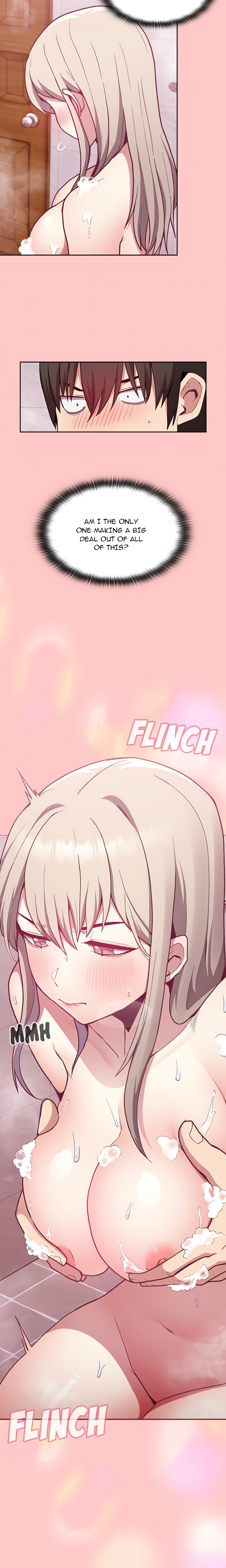 Bride-To-Be (Official) chapter 11 page 10