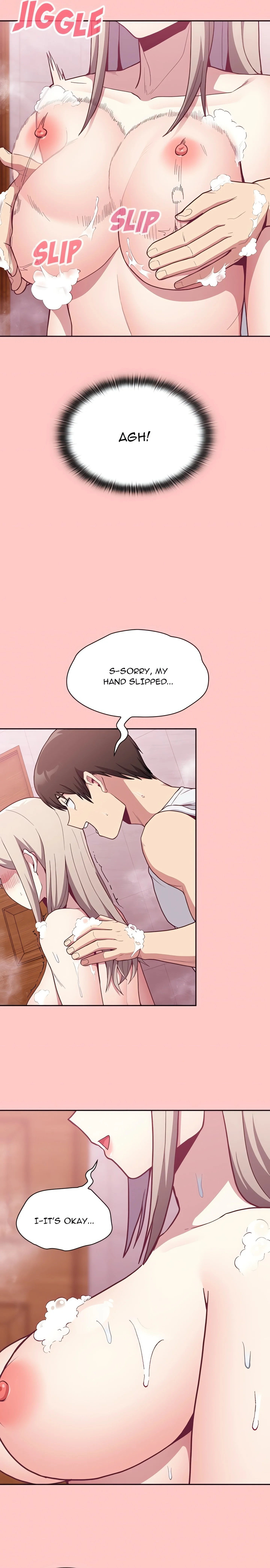 Bride-To-Be (Official) chapter 11 page 12