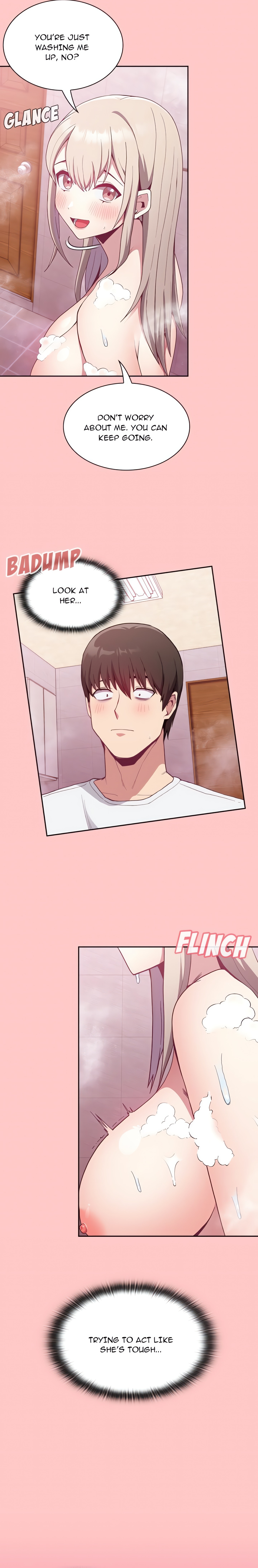 Bride-To-Be (Official) chapter 11 page 13