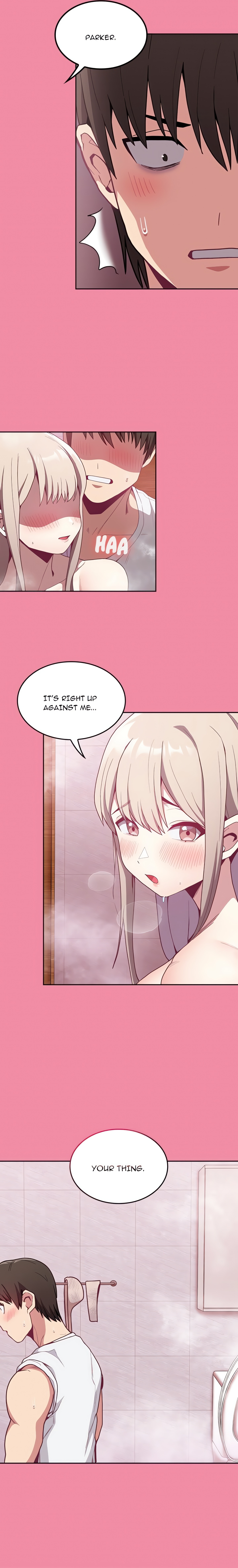 Bride-To-Be (Official) chapter 11 page 17