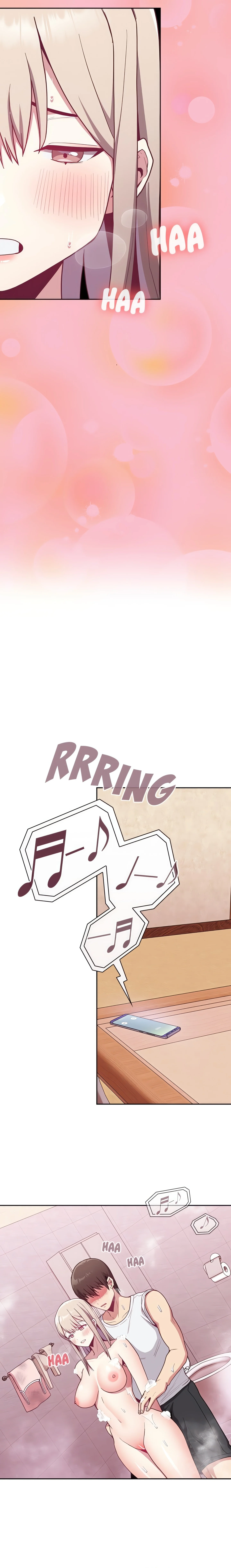 Bride-To-Be (Official) chapter 11 page 19