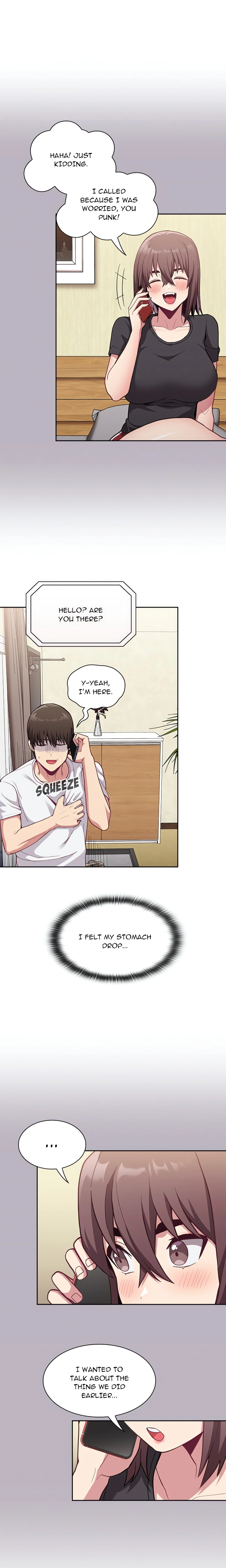 Bride-To-Be (Official) chapter 11 page 23