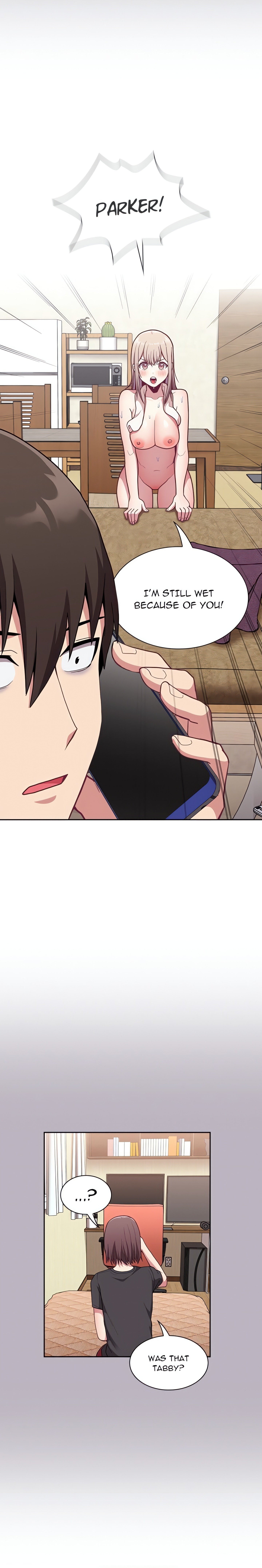 Bride-To-Be (Official) chapter 11 page 24