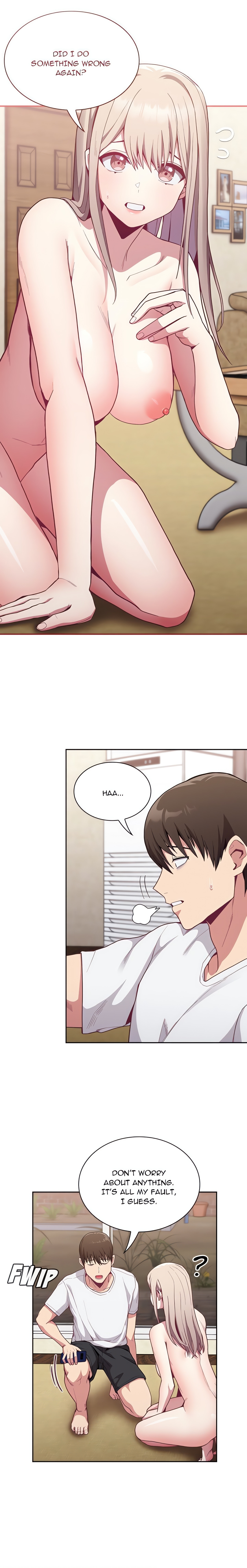 Bride-To-Be (Official) chapter 12 page 4